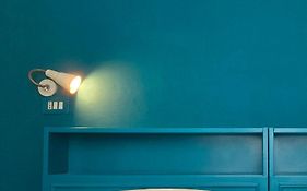 Hotel Nizza Creative Hotel